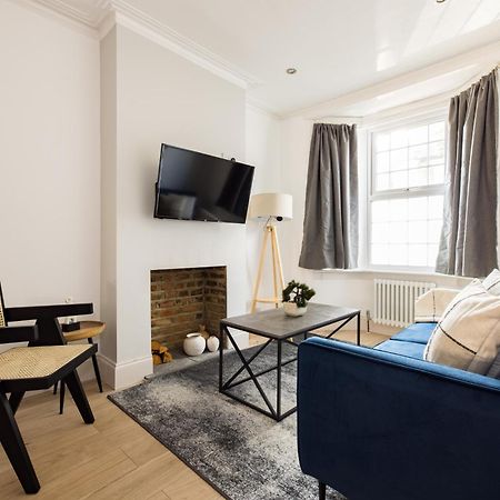 The Stratford Villa Londres Extérieur photo