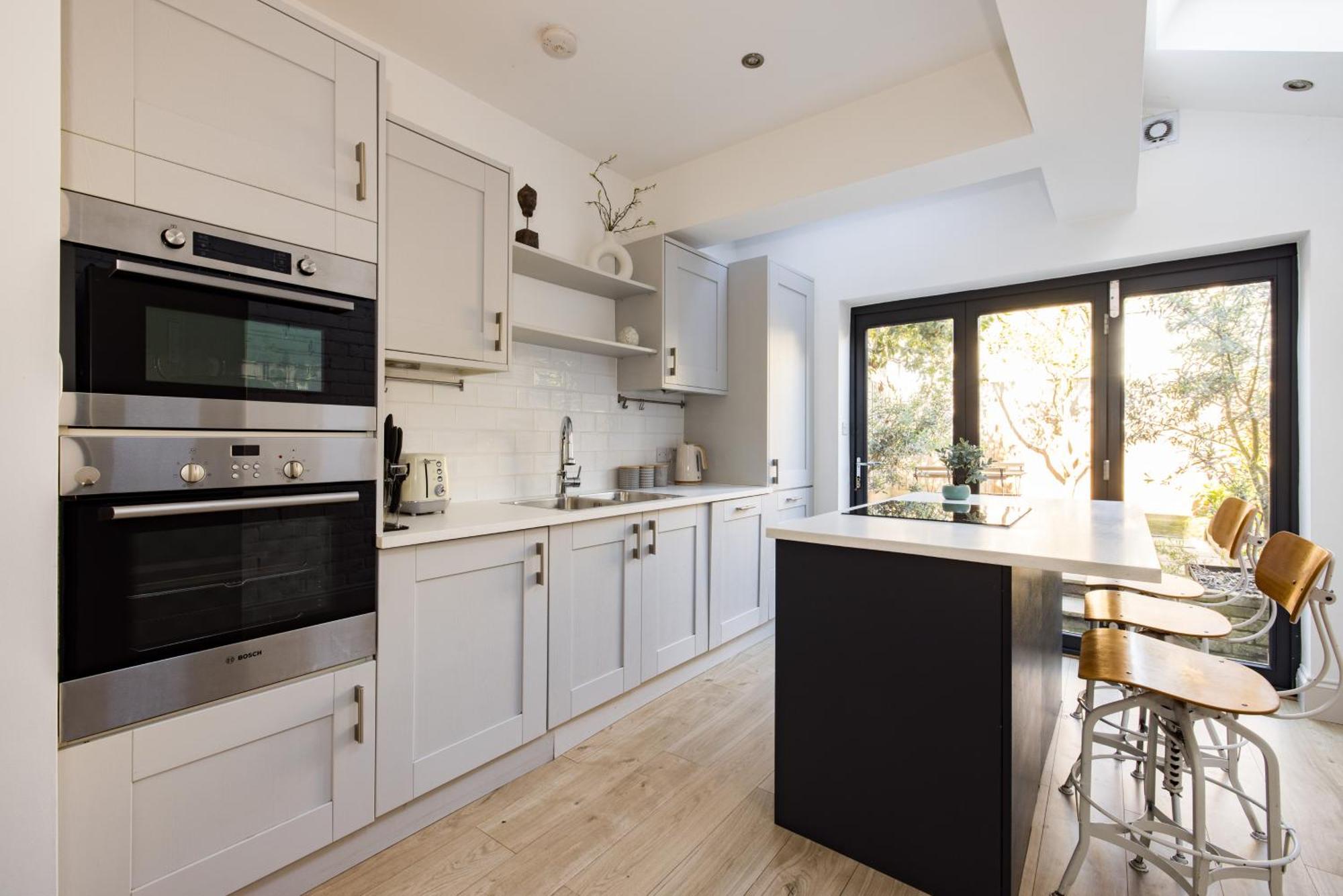 The Stratford Villa Londres Extérieur photo