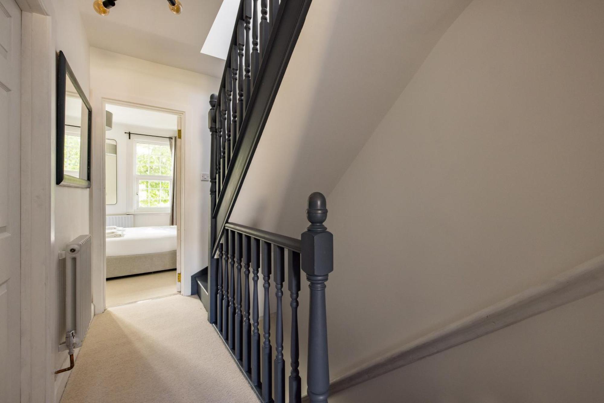 The Stratford Villa Londres Extérieur photo