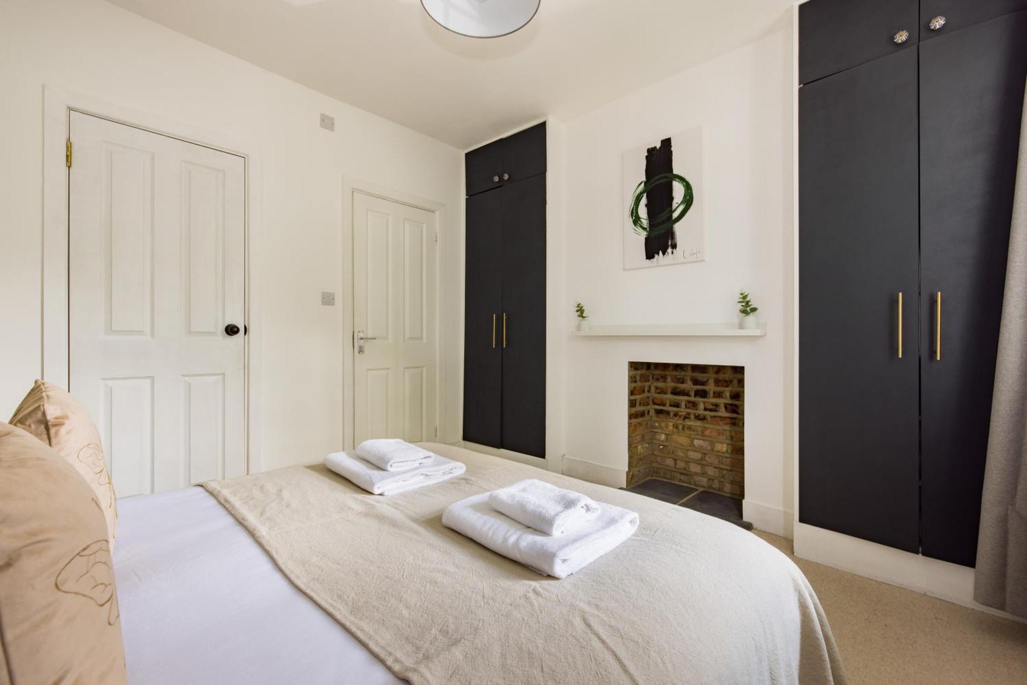 The Stratford Villa Londres Extérieur photo