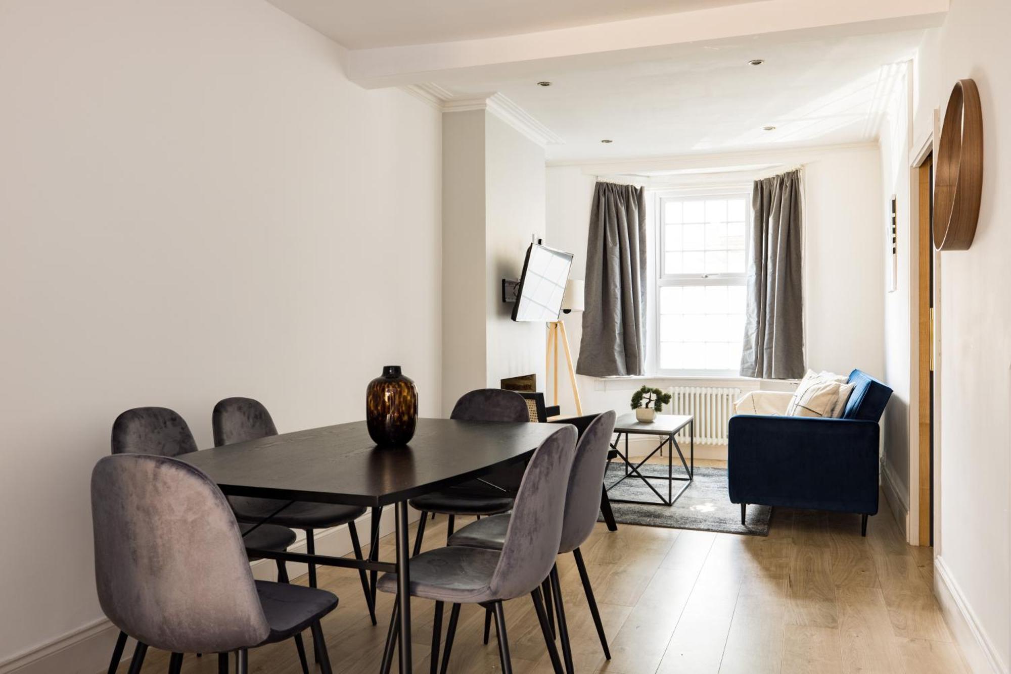 The Stratford Villa Londres Extérieur photo