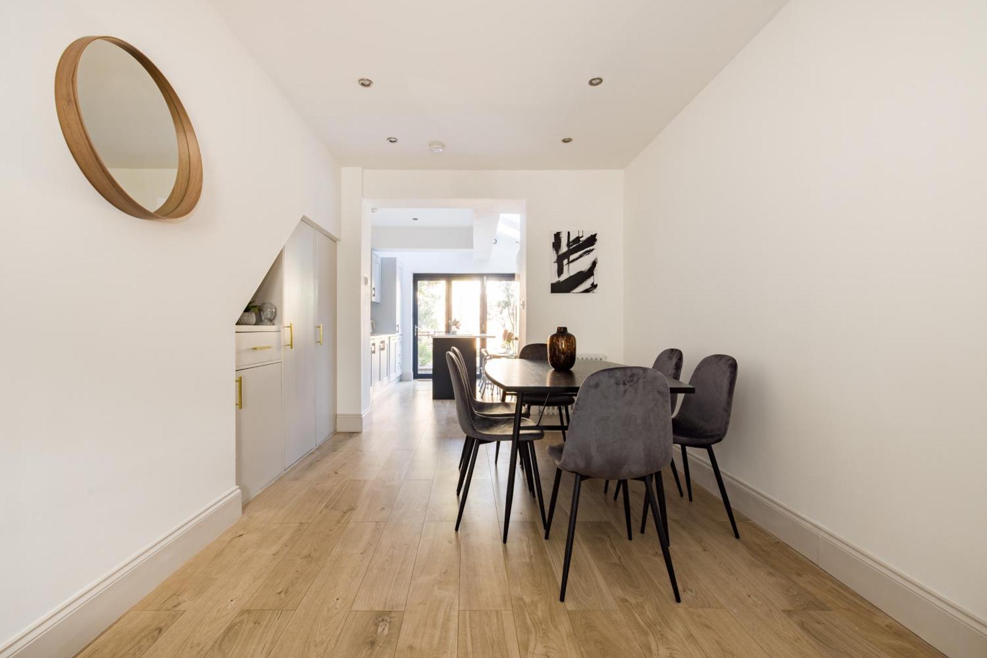 The Stratford Villa Londres Extérieur photo
