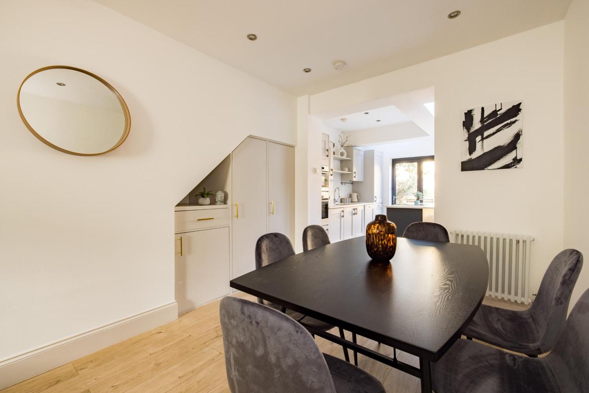 The Stratford Villa Londres Extérieur photo
